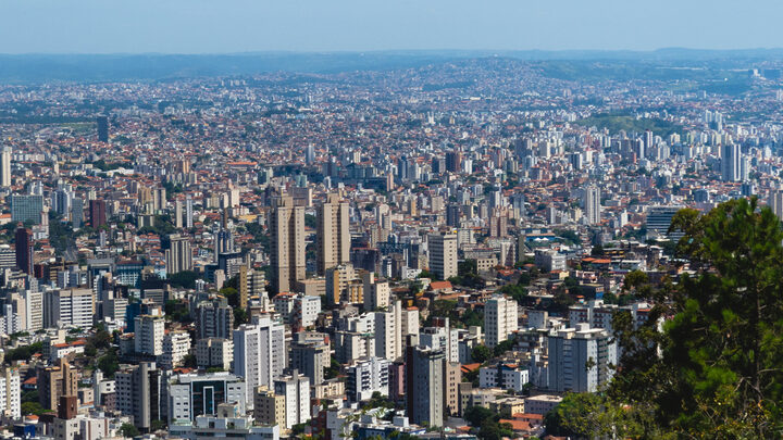 Belo Horizonte