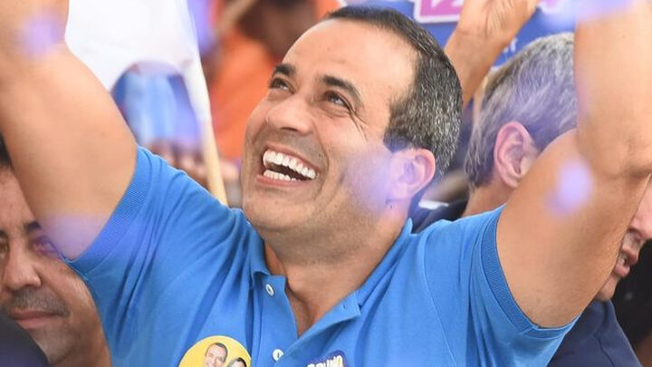 Bruno Reis Salvador