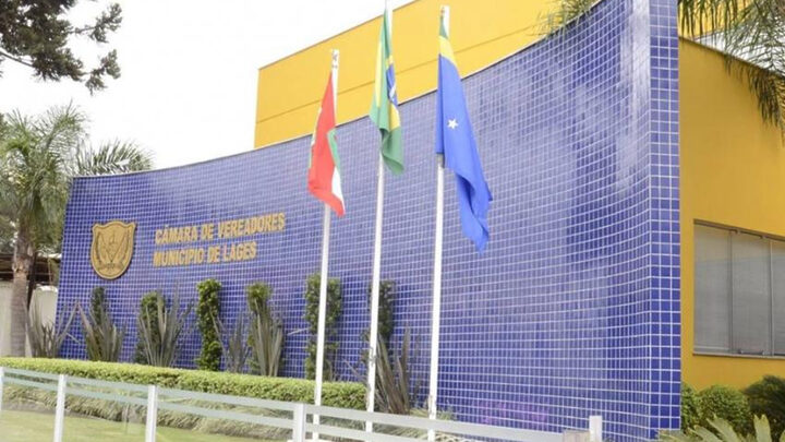 Câmara de Vereadores de Lages