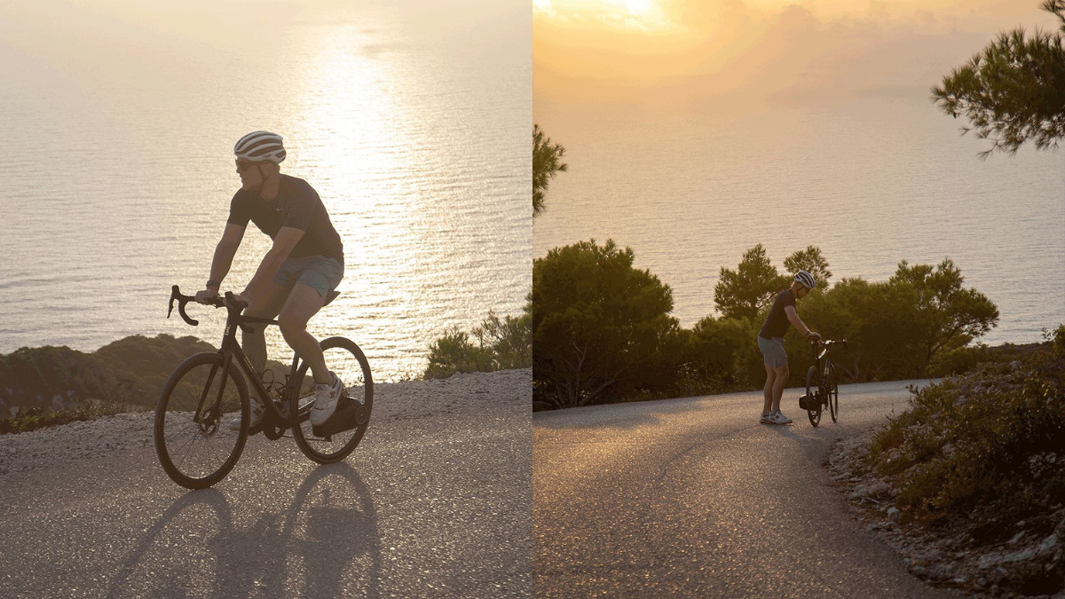 Campeão olímpico revela que está com câncer terminal