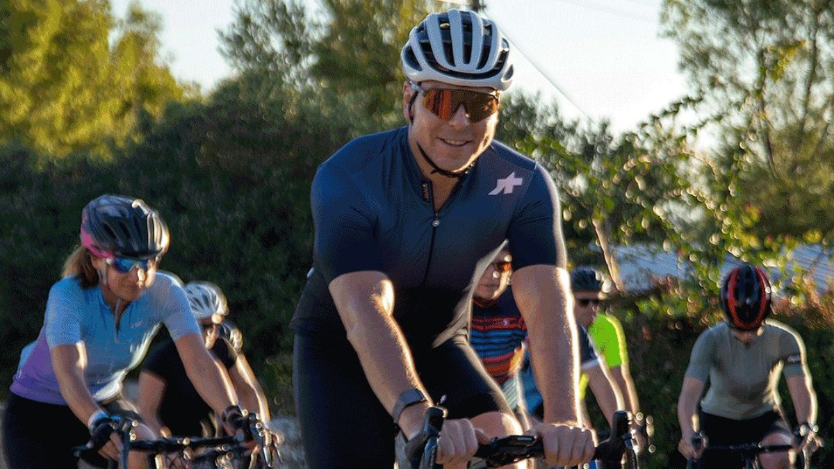 Campeão olímpico revela que está com câncer terminal