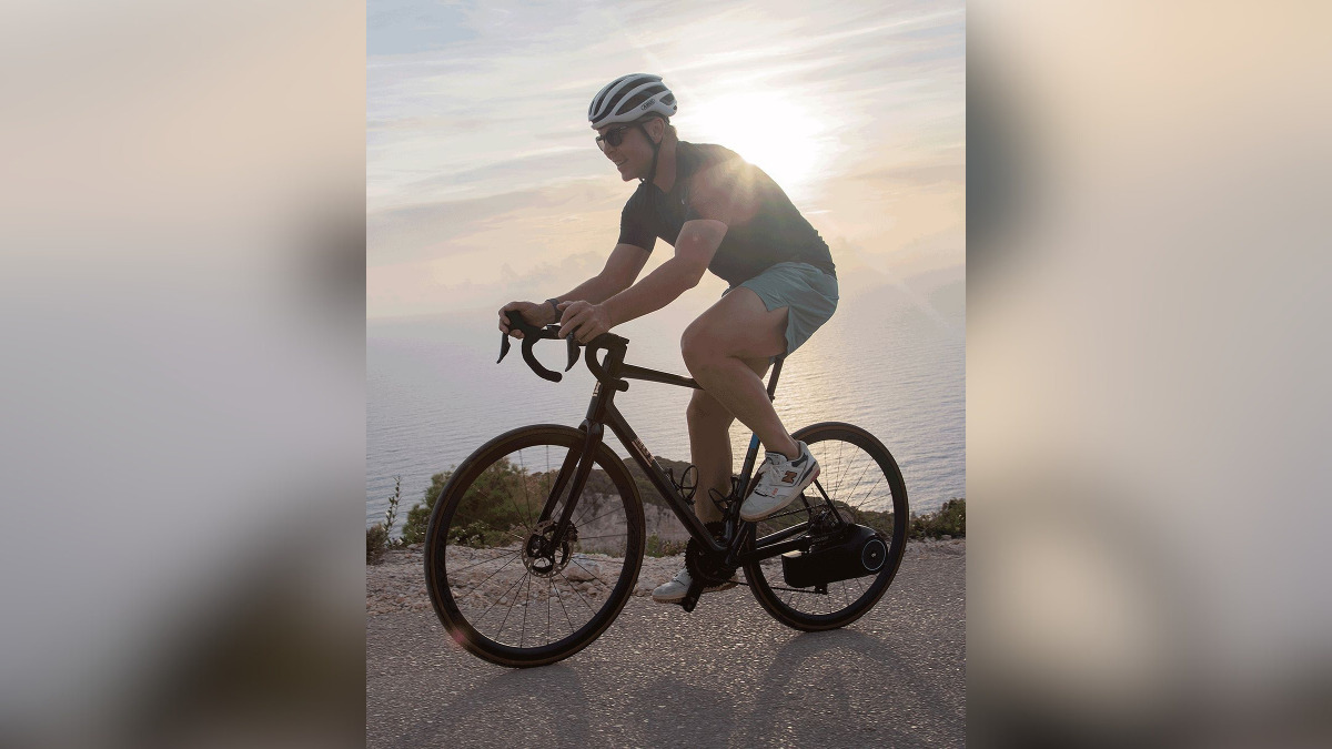 Campeão olímpico revela que está com câncer terminal