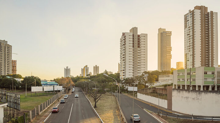 Campo Grande