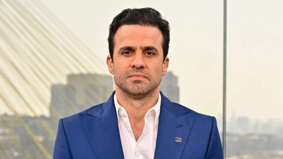 Candidatos prefeito SP