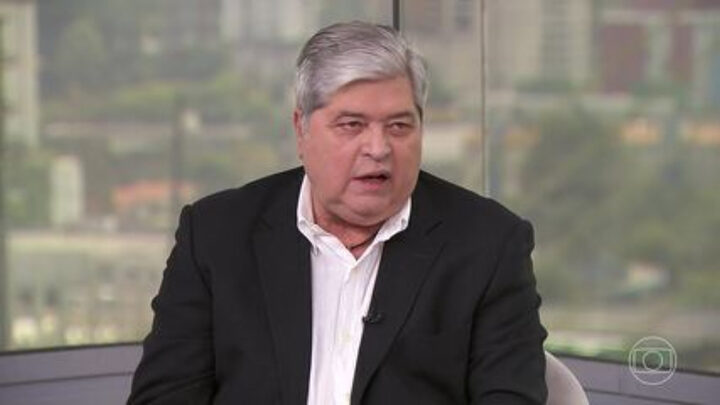 Candidatos prefeito SP