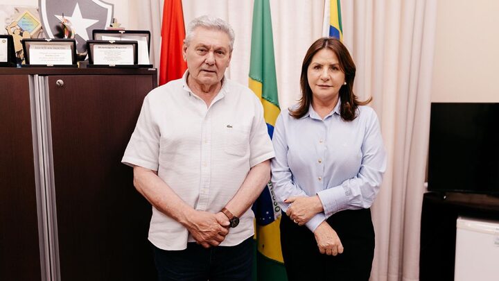 Lages teve início no processo de transição da prefeitura.