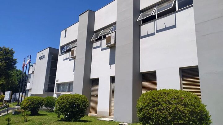 Matar um bebê teria sido o crime cometido pelo casal de cuidadores.