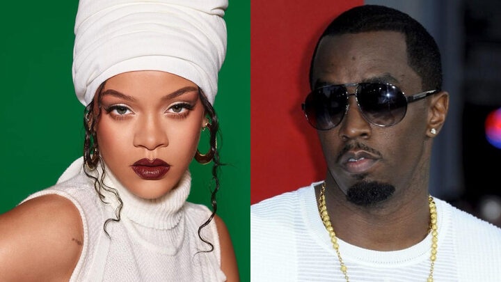 Caso Diddy Rihanna se pronuncia sobre participação em freak offs