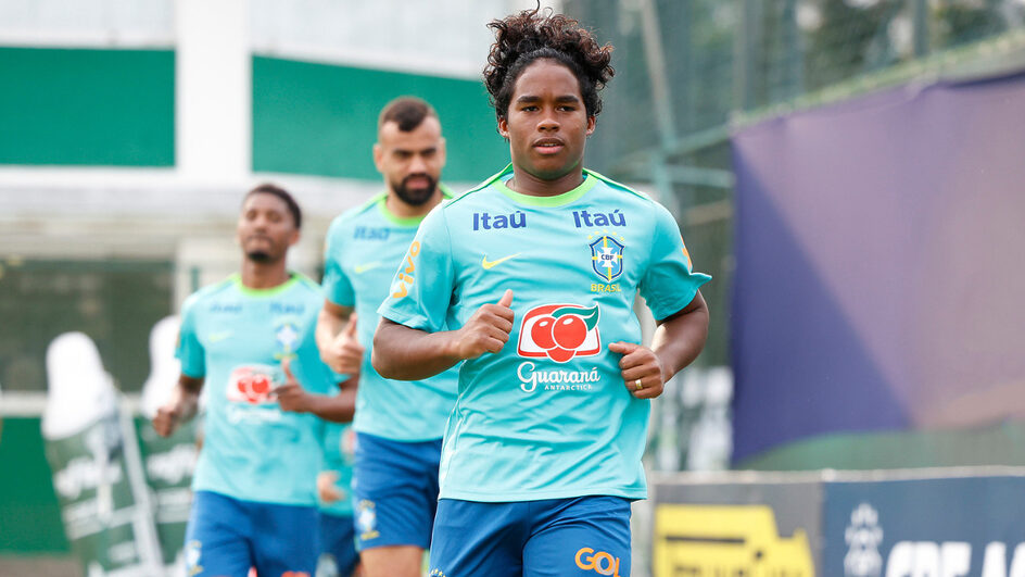 Chile x Brasil na Globo Veja quem vai narrar e os horários da programação