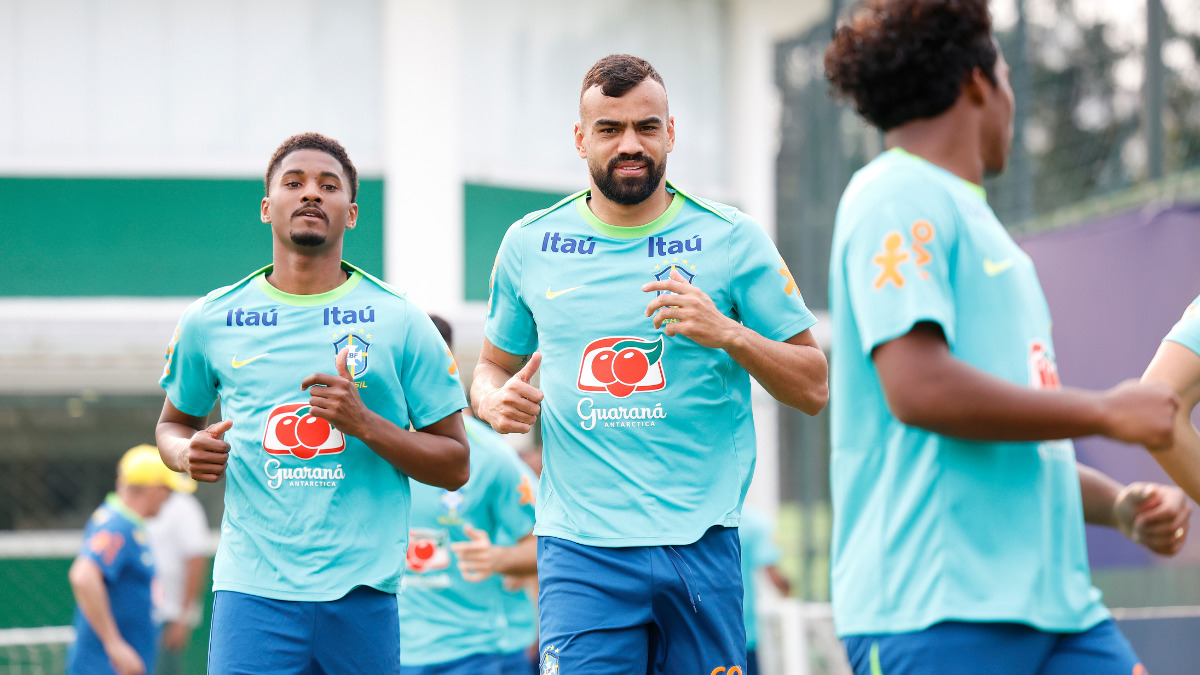 Chile x Brasil na Globo: Veja quem vai narrar e os horários da programação