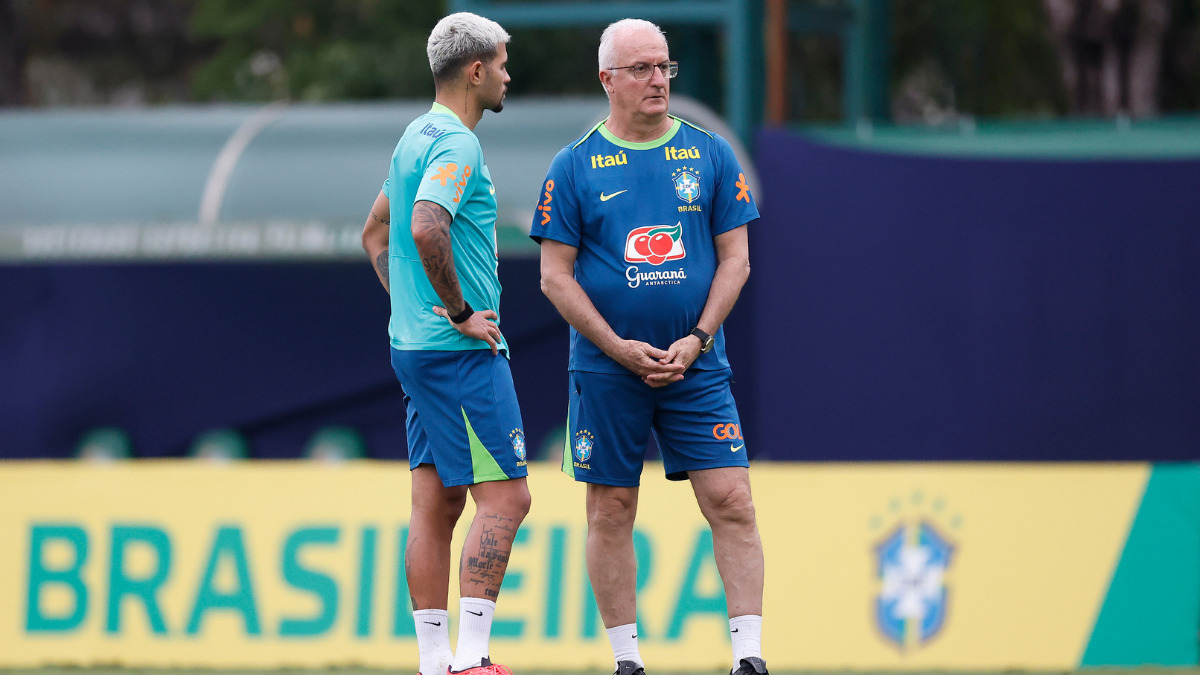 Chile x Brasil na Globo: Veja quem vai narrar e os horários da programação