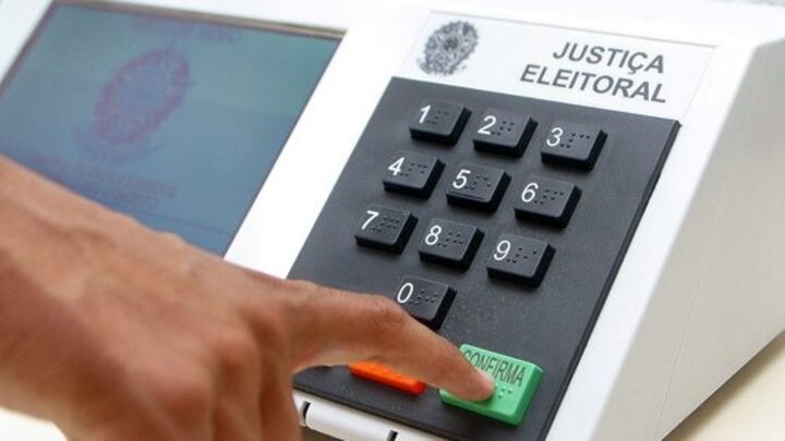 Vereadoras eleitas aumentam porcentagem em relação à 2020.