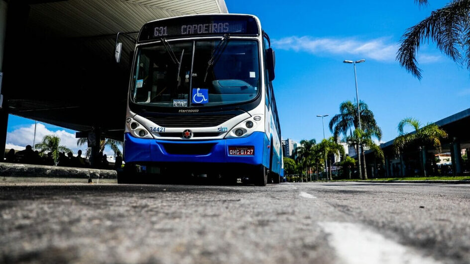 Como vai funcionar o transporte público nas principais cidades de SC durante as eleições 