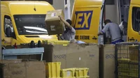 Concurso Correios Foto Fernando Frazão Agência BRasil