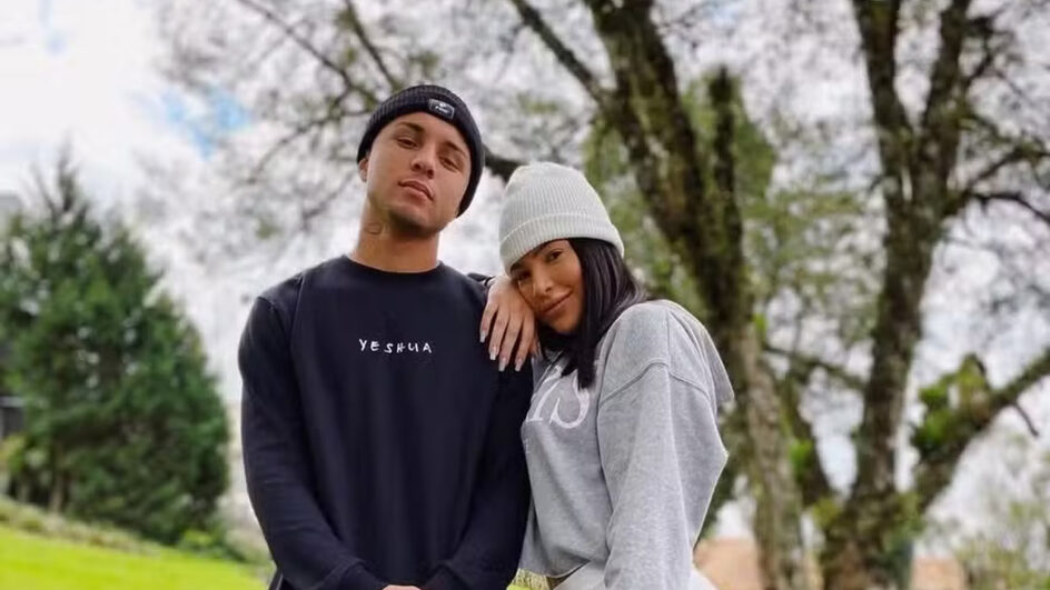 Confira detalhes dos bastidores do divórcio de Isa Ranieri e Everton Cebolinha