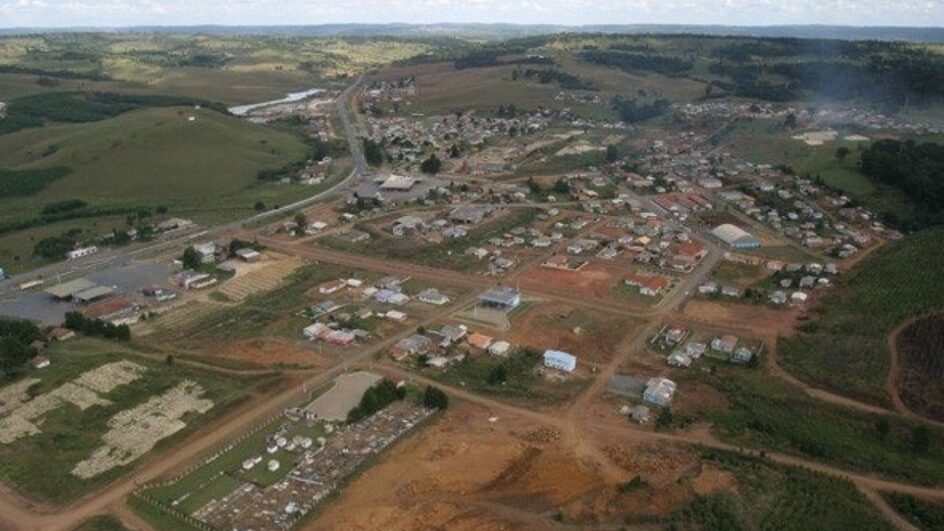 Ponte Alta do Norte e seus candidatos.