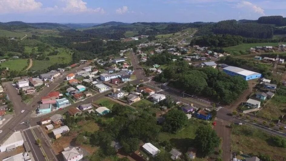 São Miguel da Boa Vista.