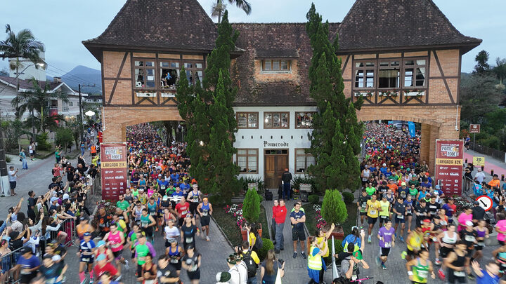 Confira os vencedores da Maratona Internacional de Pomerode (1)