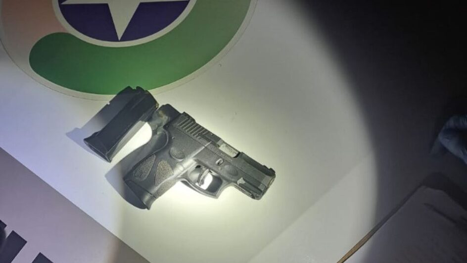 Integrante de organização criminosa morre no Sul de SC.