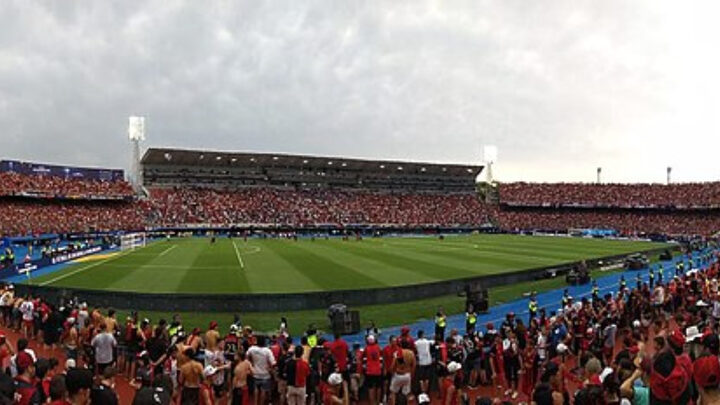 Conheça o estádio que vai receber a final da Copa Sul-Americana 2024