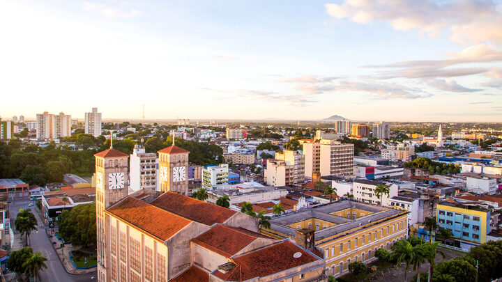 Cuiabá