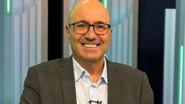 Dário Saadi (Republicanos) é eleito prefeito de Campinas nas Eleições 2024