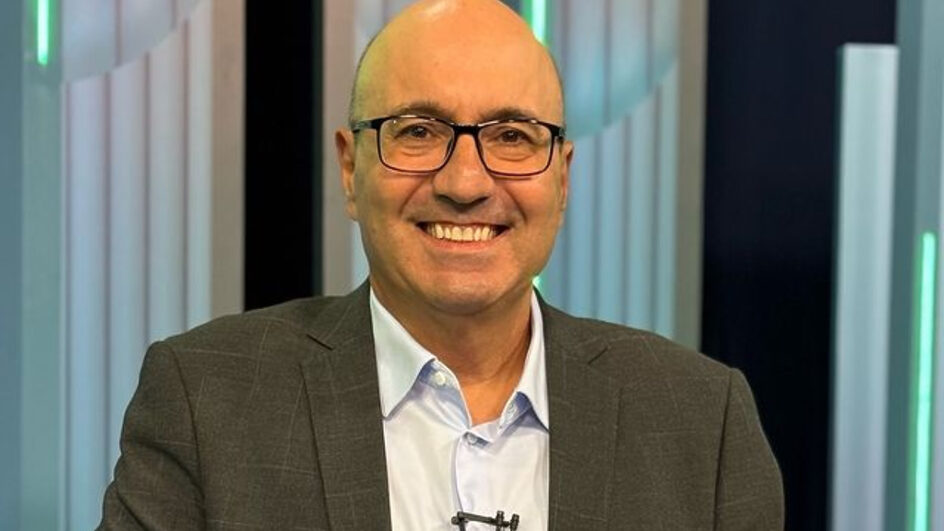 Dário Saadi (Republicanos) é eleito prefeito de Campinas nas Eleições 2024