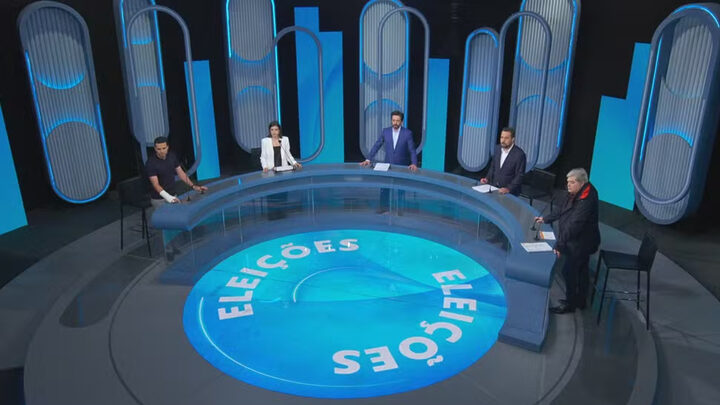 Debate SP