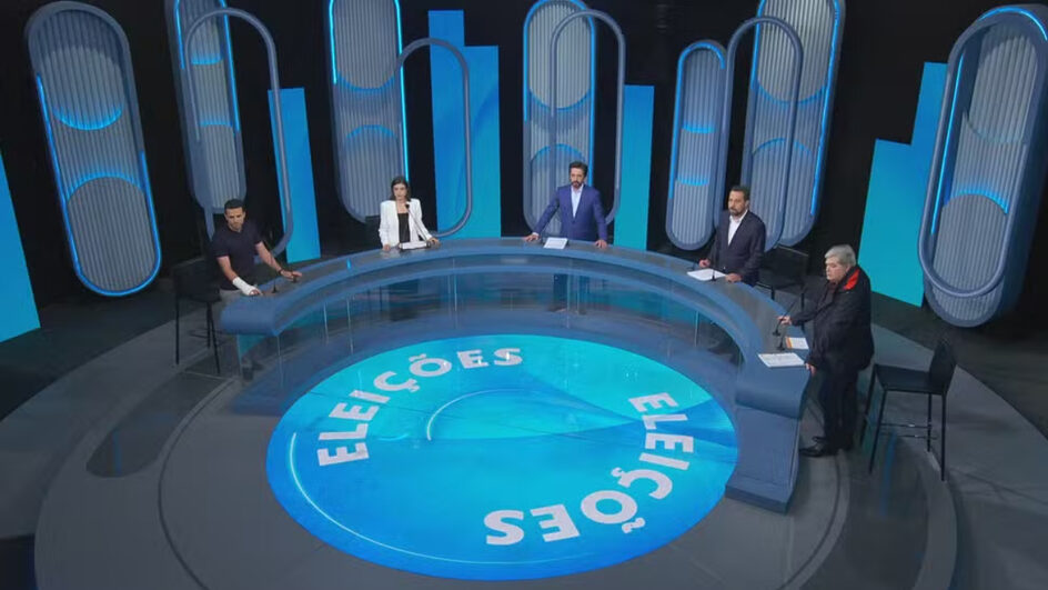 Debate SP