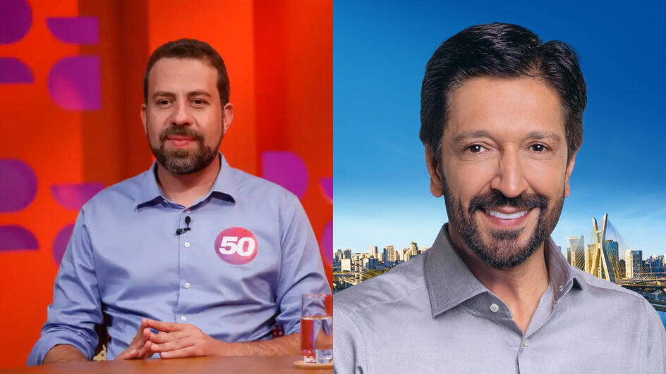 Nunes cancela participação em debate para prefeitura de São Paulo nesta quinta-feira