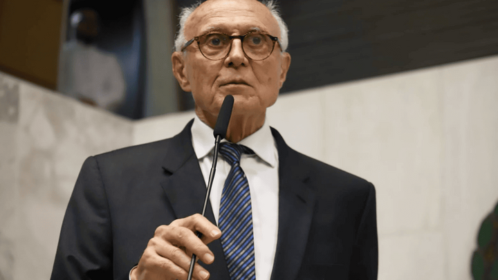 Eduardo Suplicy