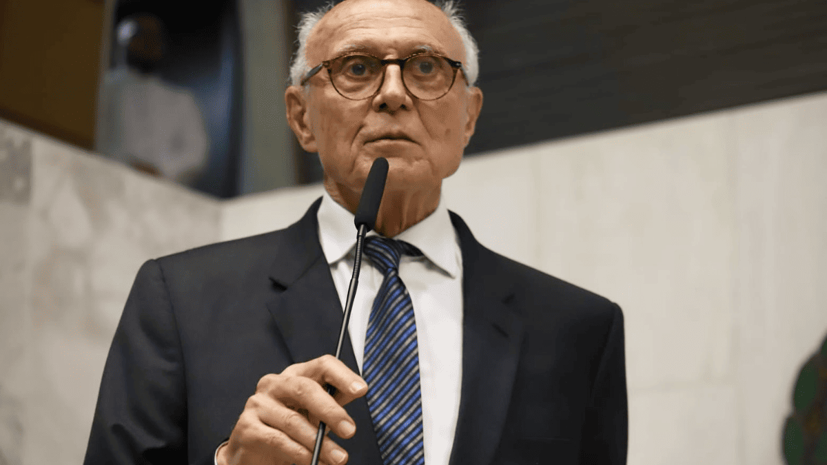 Eduardo Suplicy
