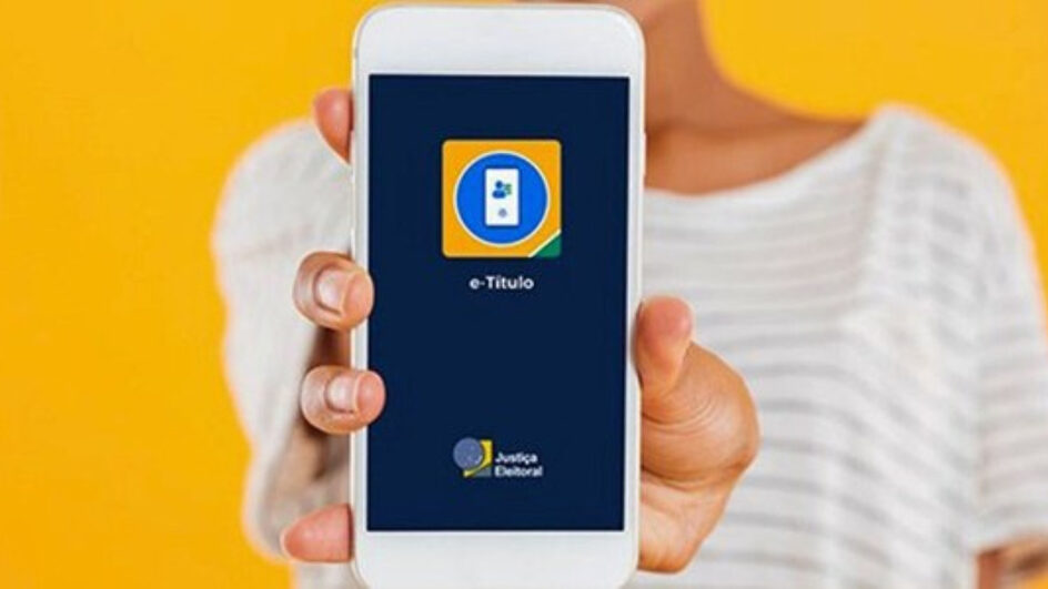 Eleitores enfrentam dificuldades para justificar ausência do voto no e-Título; veja o que fazer