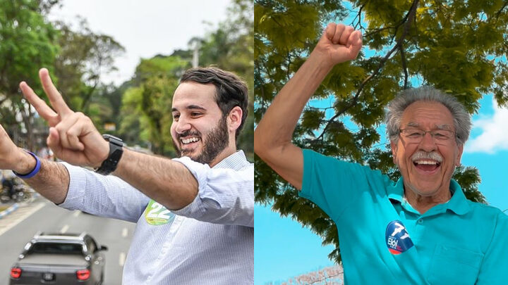 Elói Pietá Lucas Sanches Guarulhos