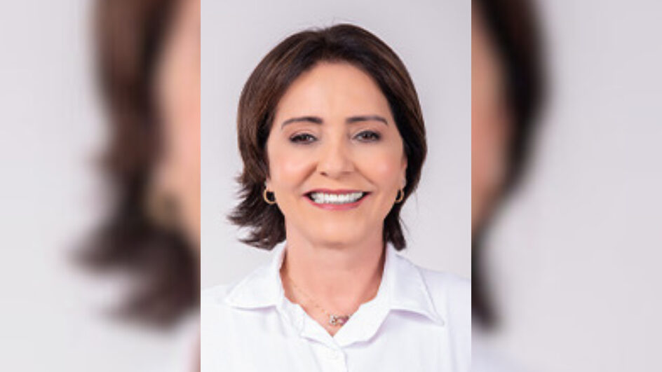 Emília Corrêa é eleita prefeita de Aracaju no segundo turno das Eleições 2024