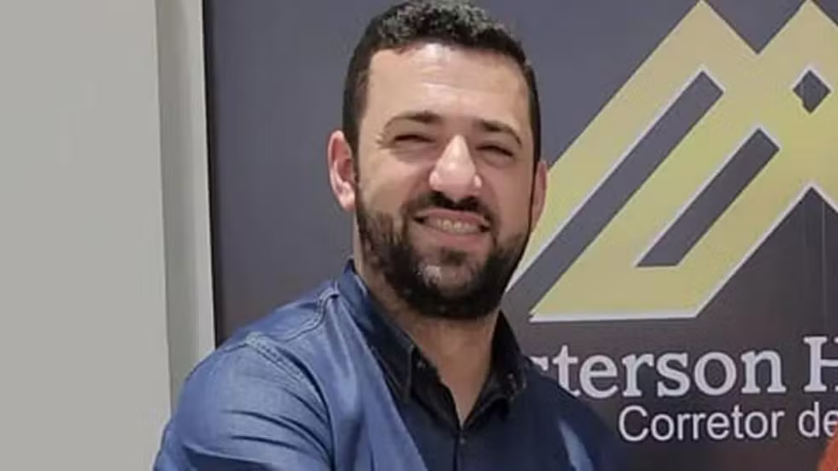 Empresário é preso suspeito de matar corretor de imóveis em briga de trânsito em SC