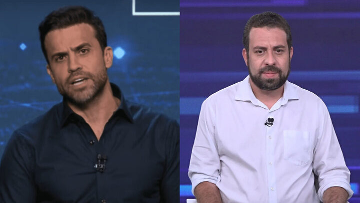 Erro fatal Advogado de Marçal admite falha em divulgação de laudo falso de Boulos