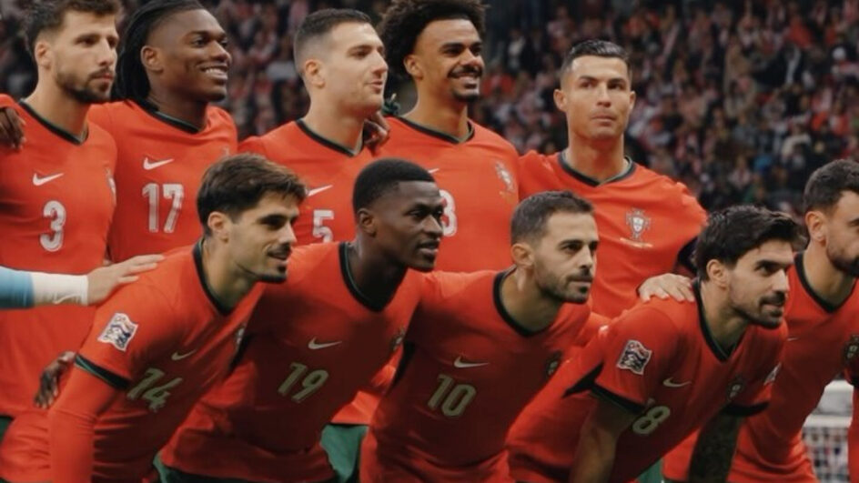 Escócia x Portugal pela Liga das Nações Onde assistir e prováveis escalações