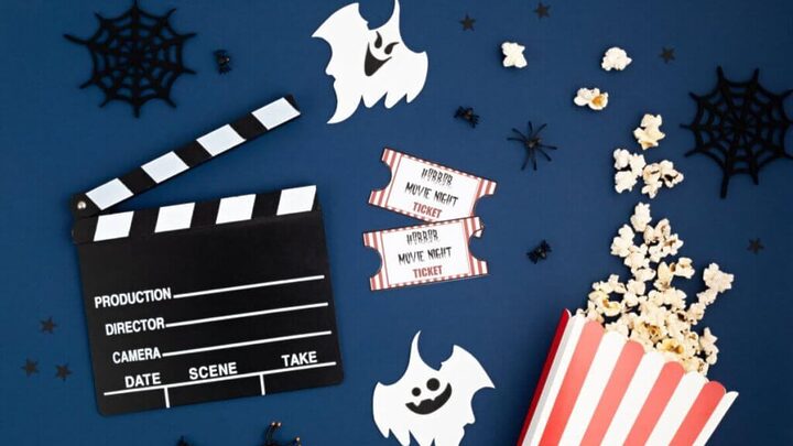 Os filmes de bruxas são ideais para celebrar o Halloween e se divertir (Imagem: Netrun78 | Shutterstock)