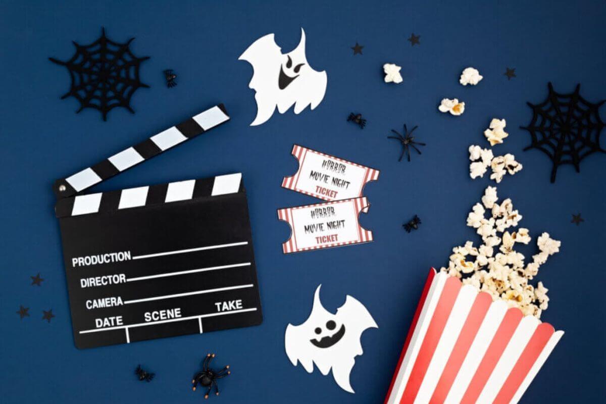 Os filmes de bruxas são ideais para celebrar o Halloween e se divertir (Imagem: Netrun78 | Shutterstock)