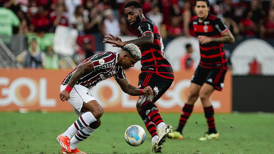 Flamengo x Fluminense Onde assistir, horário e prováveis escalações