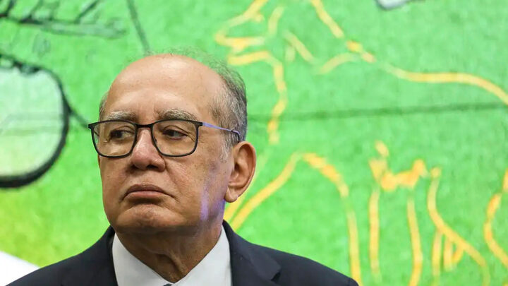Gilmar Mendes anula condenações de José Dirceu na Lava Jato assinadas por Sergio Moro