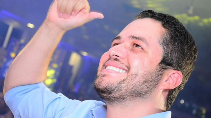 Gilvan (PSDB) é eleito prefeito de Santo André nas Eleições 2024