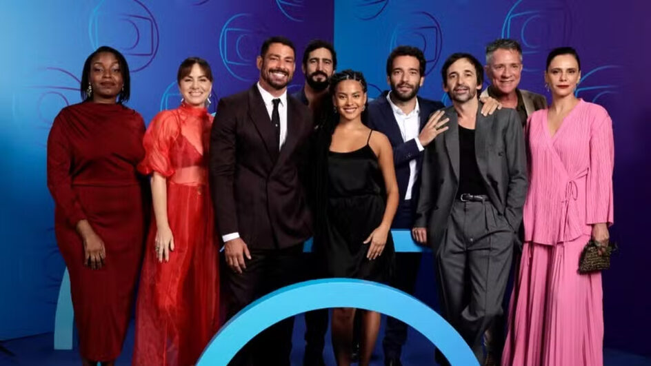 Globo anuncia atriz que fará Odete Roitman em remake de Vale Tudo