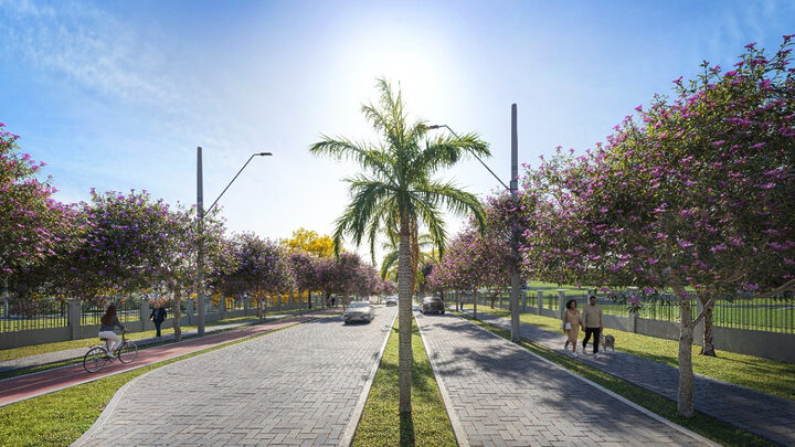 Grande Florianópolis terá bairro com resort longe da praia