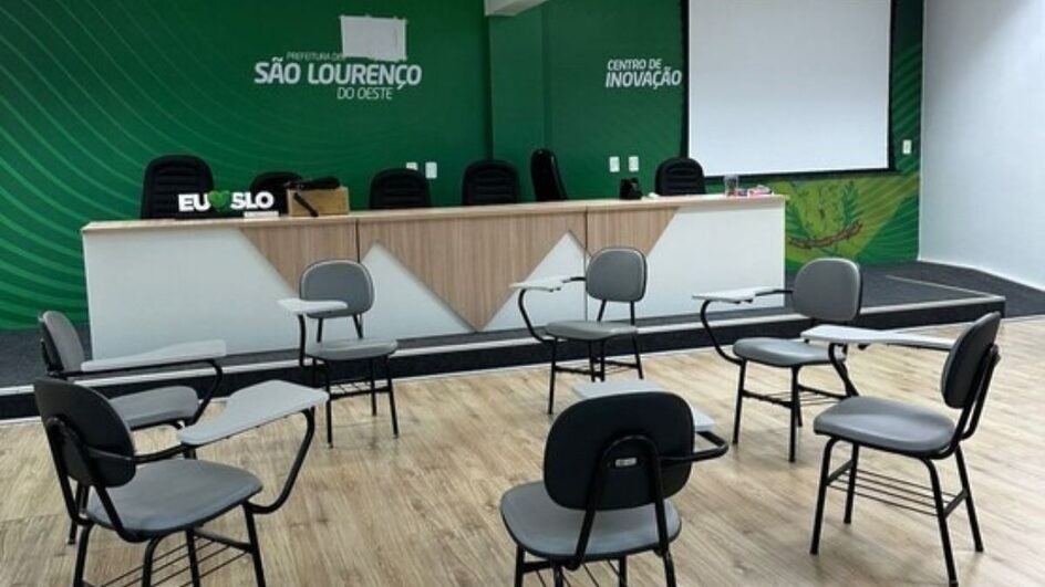 Grupo reflexivo inicia no Oeste de SC.