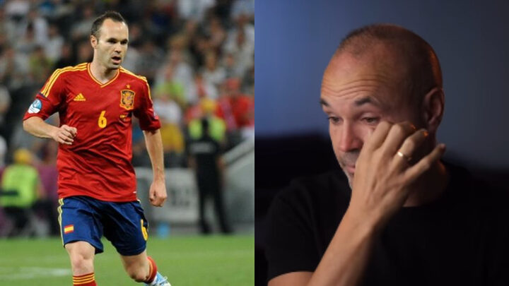 Ídolo do Barcelona e seleção da Espanha anuncia aposentadoria aos 40 anos (Fotos: Reprodução, Wikimedia Commons & Instagram)