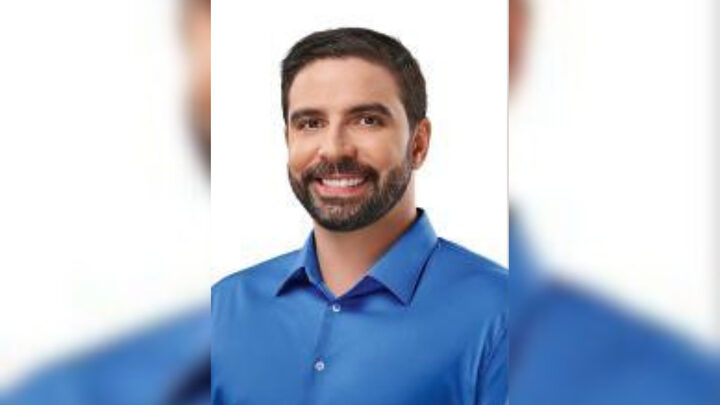 Igor Normando (MDB) é eleito prefeito de Belém no segundo turno das Eleições 2024