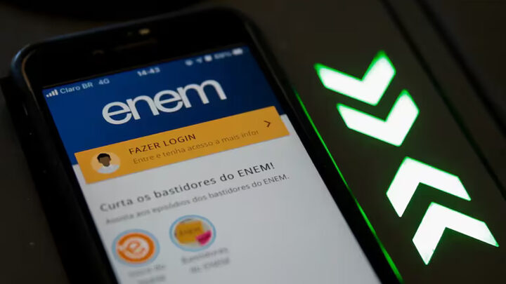 Inep divulga locais de prova do Enem 2024; saiba como consultar