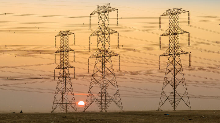 Inflação sobe 0,44% puxada pela alta nos preços da energia e alimentação